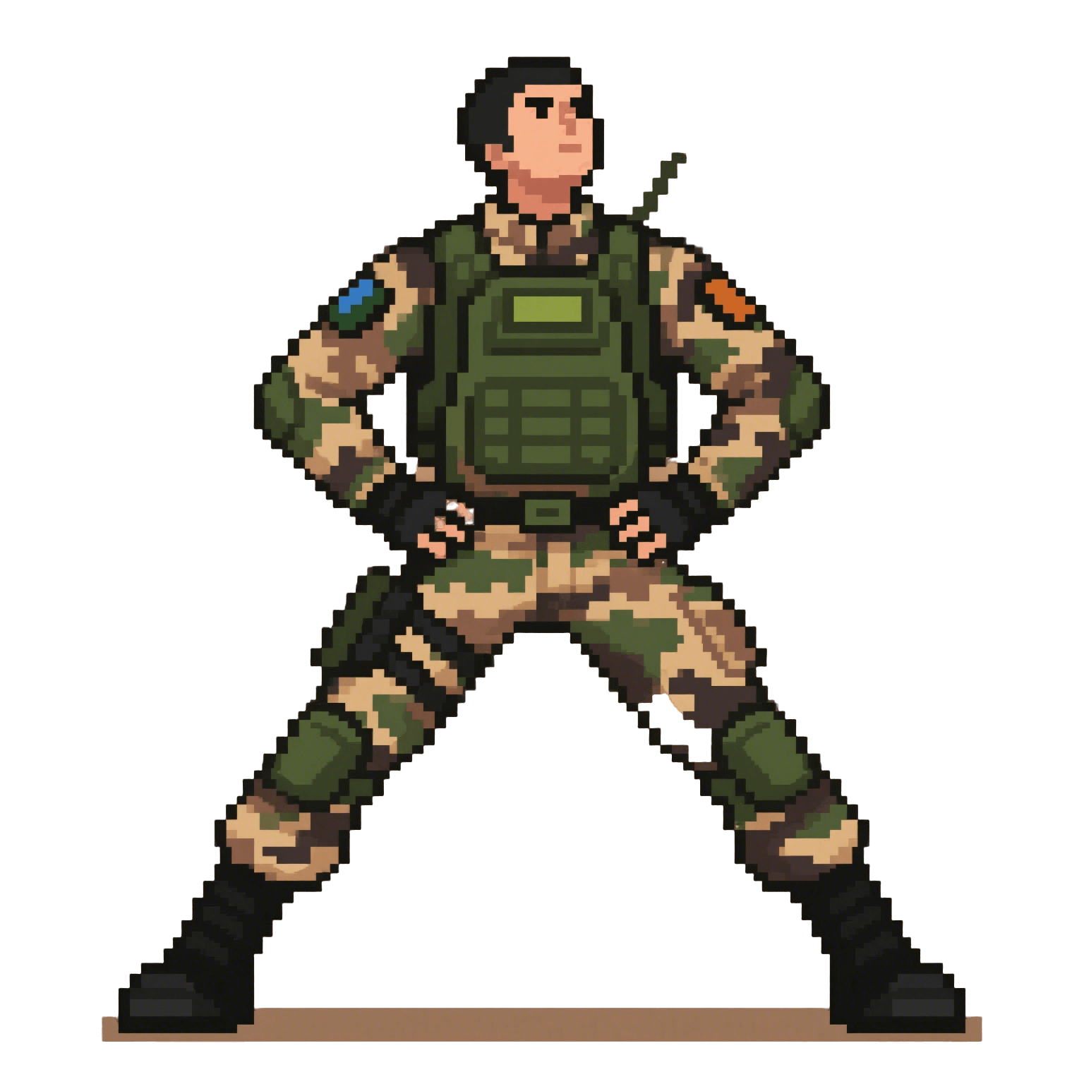 Green Beret