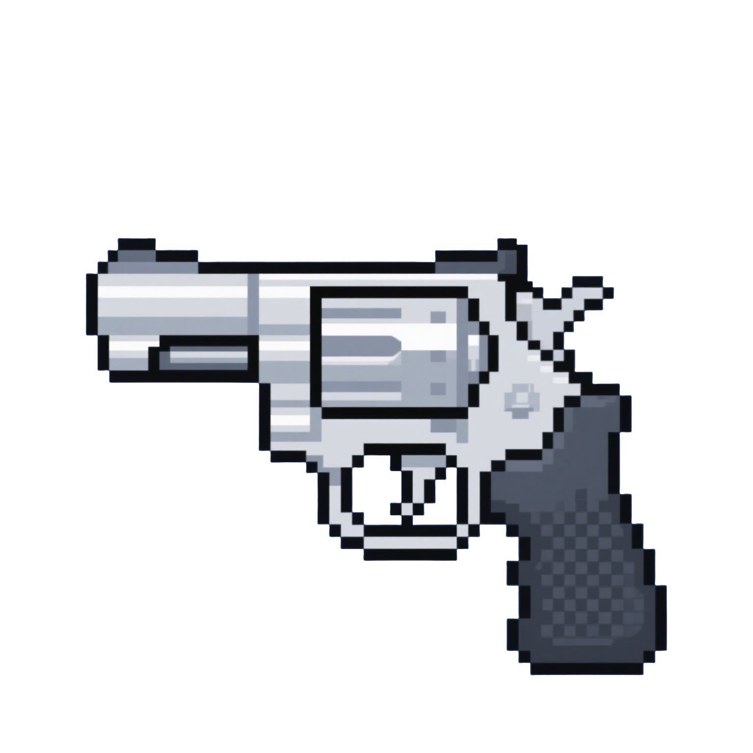 Enforcer Revolver